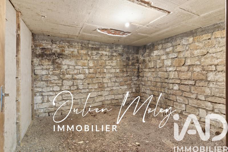 Maison - 139 m² - 7 pièces