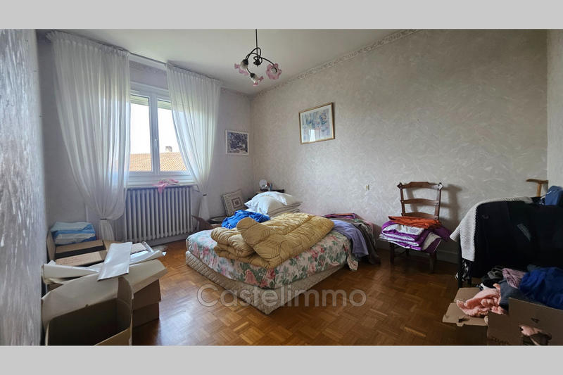 Maison - 107 m² - 5 pièces