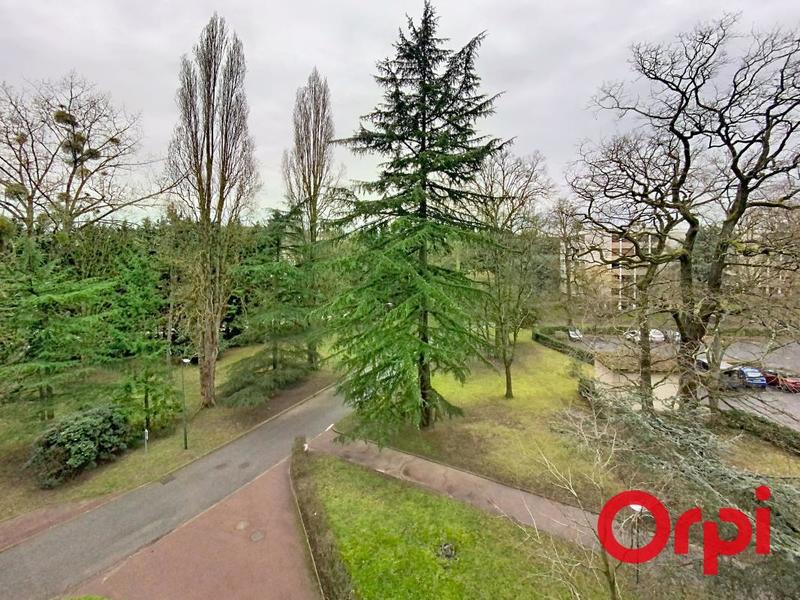 Appartement - 78 m² - 3 pièces