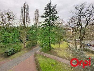 Appartement - 78 m² - 3 pièces