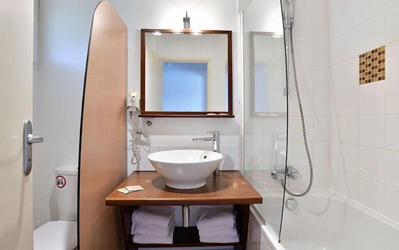 Appartement - 33 m² - 2 pièces