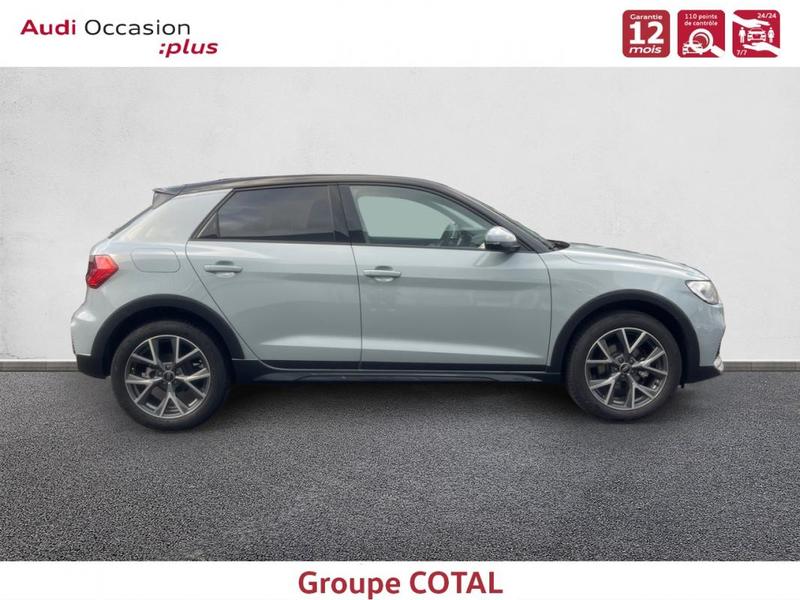 Audi A1 Allstreet 30 Tfsi 116 ch s tronic 7