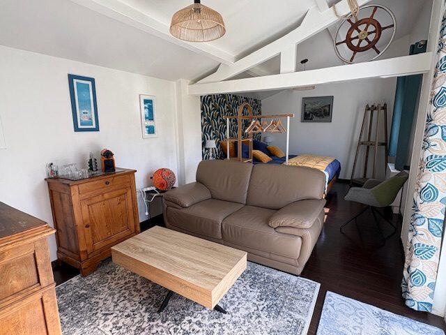 Maison - 126 m² - 4 pièces