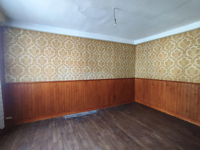 Maison - 85 m² - 5 pièces