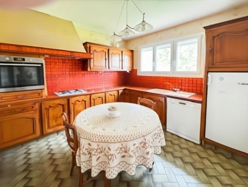 Maison - 134 m² - 7 pièces