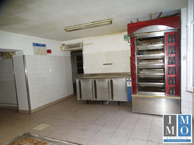 Maison ancienne - 63 m² - 7 pièces