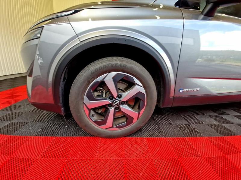 Nissan Qashqai E-Power 190 Ch Business Edition