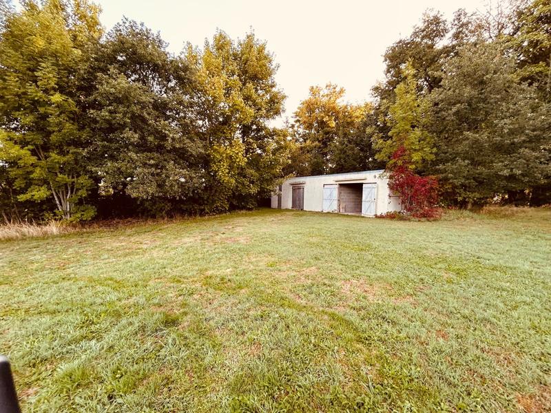 Maison - 114 m² - 6 pièces