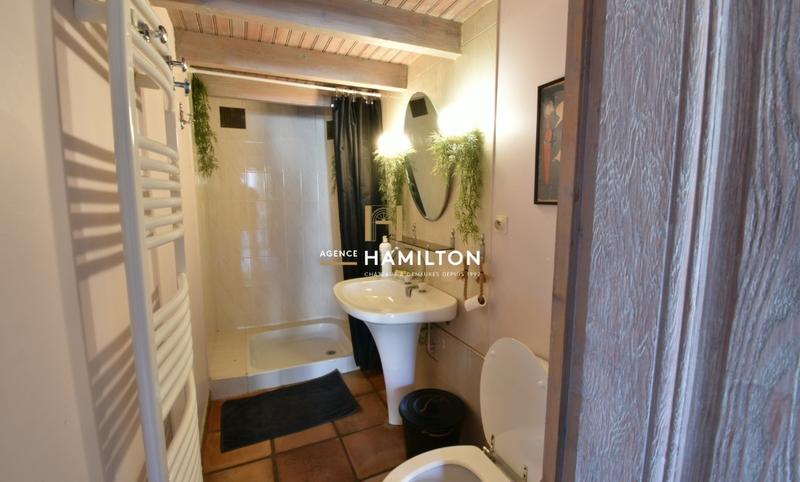 Moulin - 249 m² - 11 pièces