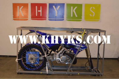 Yamaha 250 Yz-E 2025 Neuf