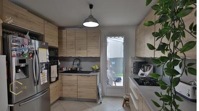 Maison - 127 m² - 7 pièces