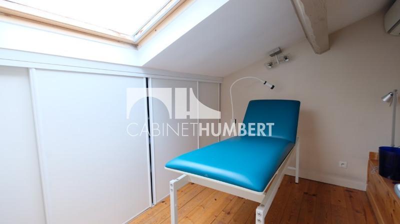 Appartement - 120 m² - 5 pièces