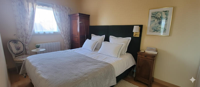 Maison - 80 m² - 3 pièces