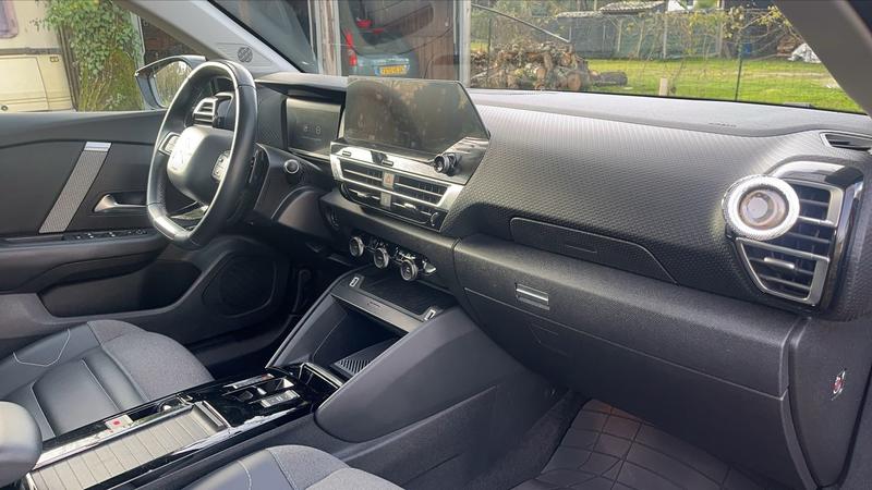 Citroën C4 1.5 BlueHDi 130 Eat8 Shine