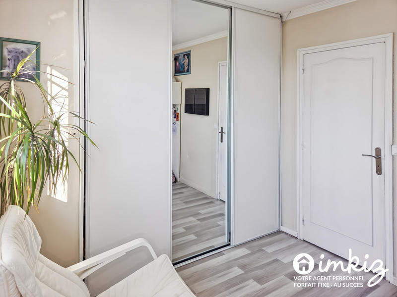 Maison - 121 m² - 6 pièces