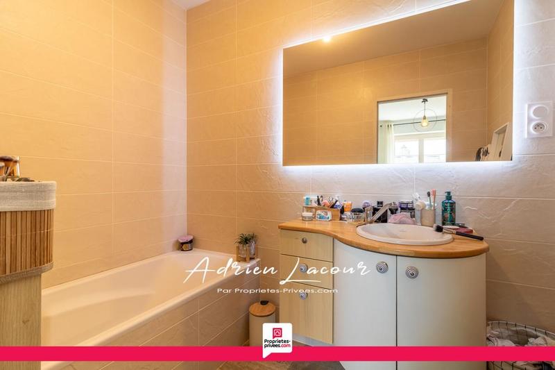 Maison - 153 m² - 7 pièces