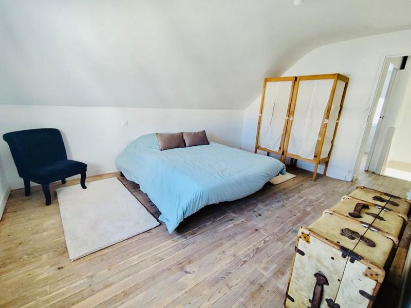 Maison - 66 m² - 4 pièces