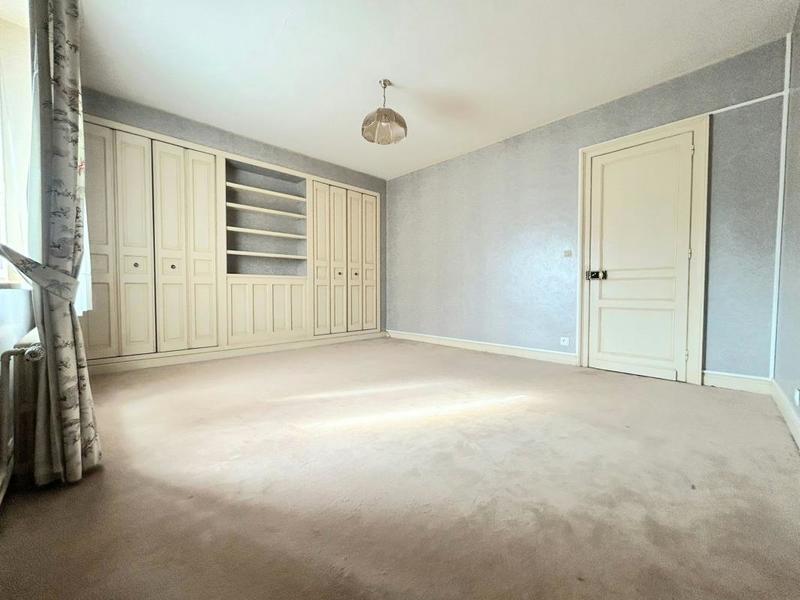 Maison - 126 m² - 5 pièces