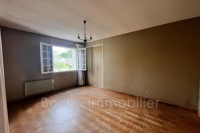 Maison - 138 m² - 5 pièces