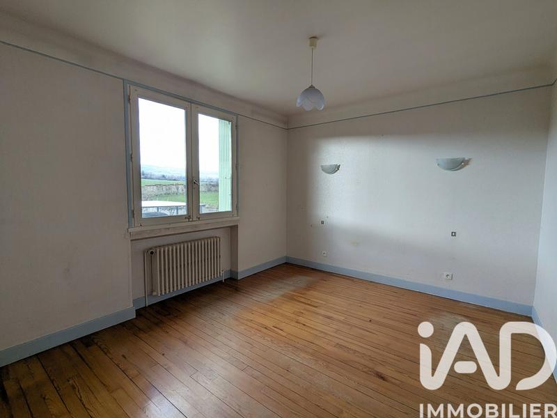 Maison - 165 m² - 5 pièces