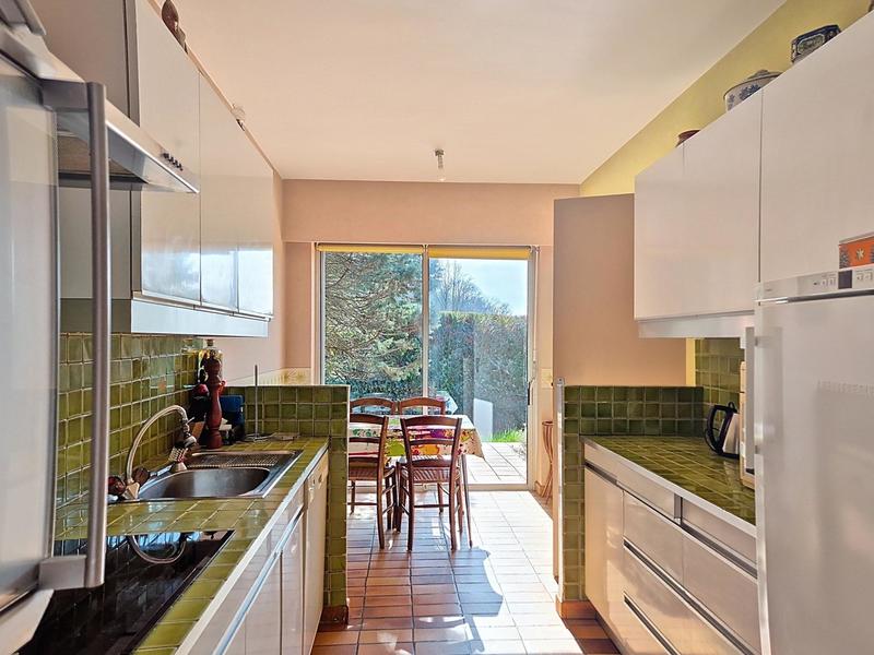 Maison - 151 m² - 6 pièces