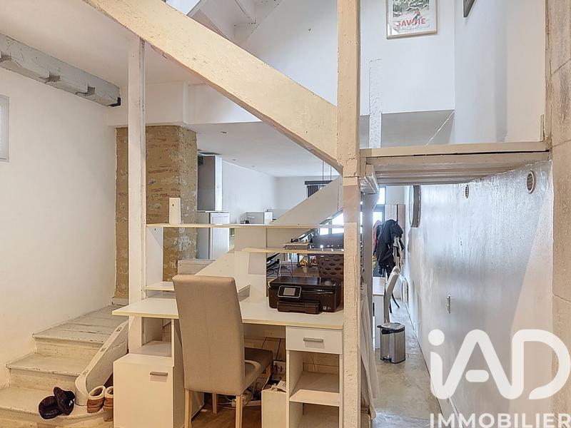 Maison - 75 m² - 3 pièces