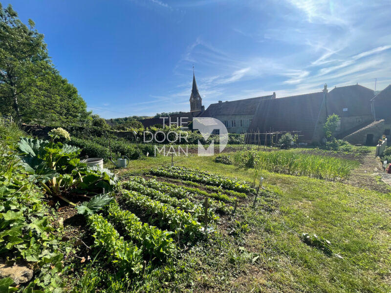 Maison - 198 m² - 6 pièces