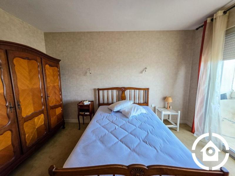 Appartement - 113 m² - 5 pièces