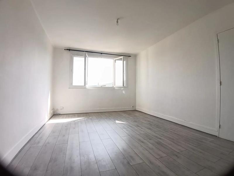 Appartement - 52 m² - 3 pièces
