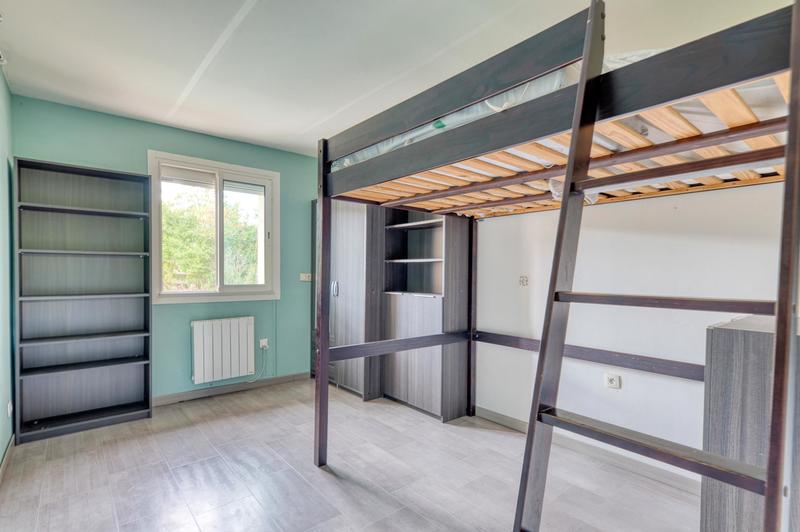 Maison traditionnelle - 217 m² - 11 pièces