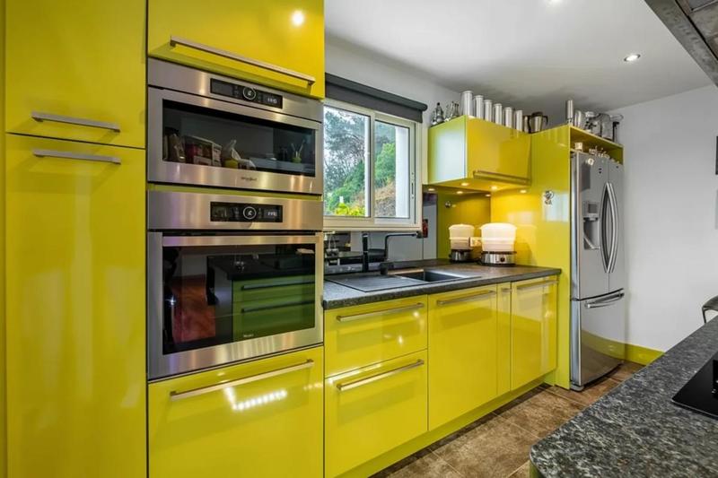 Villa - 169 m² - 6 pièces