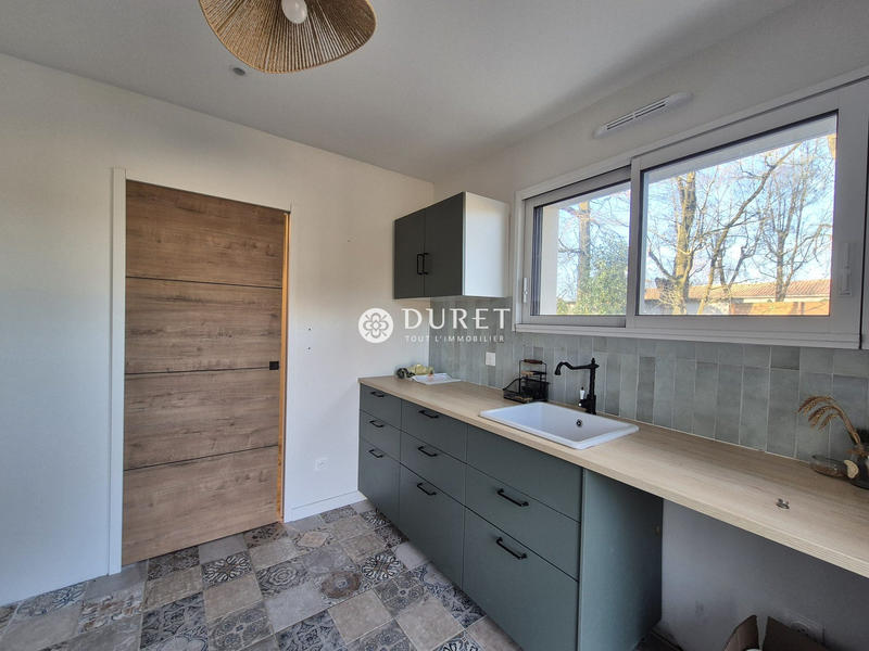 Maison - 149 m² - 6 pièces