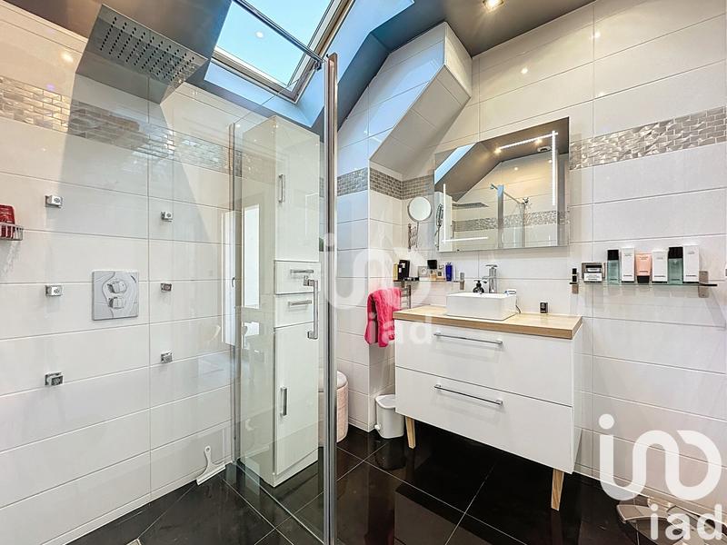 Maison de maîtres - 198 m² - 7 pièces