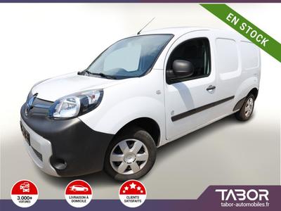 Renault Kangoo Z.E. 60 Maxi 2p Radars Clima Bt