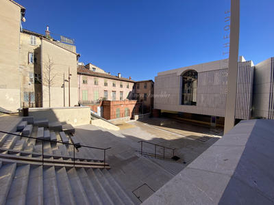 Appartement - 79 m² - 4 pièces