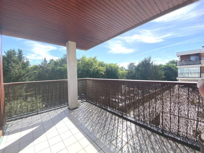 Appartement - 58 m² - 2 pièces