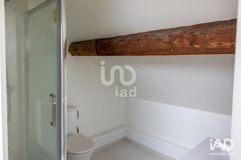 Maison - 164 m² - 6 pièces