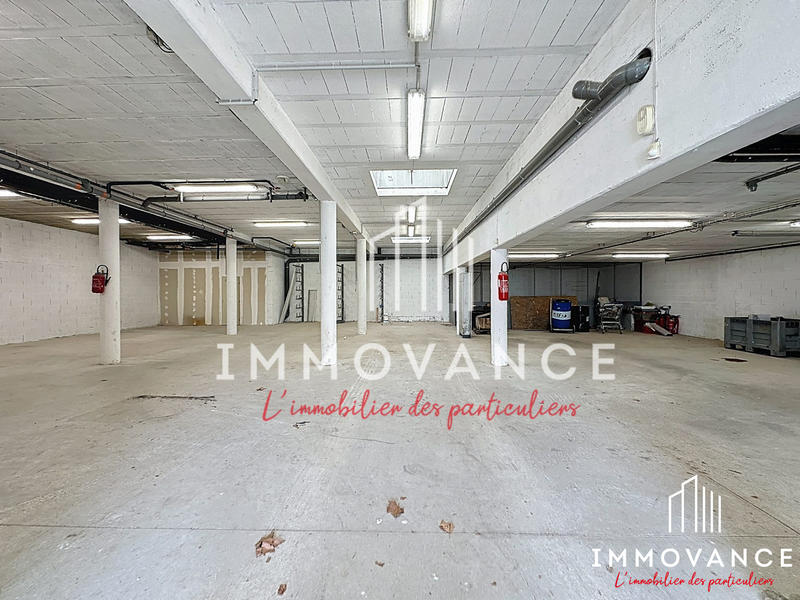 Maison traditionnelle - 152 m² - 5 pièces