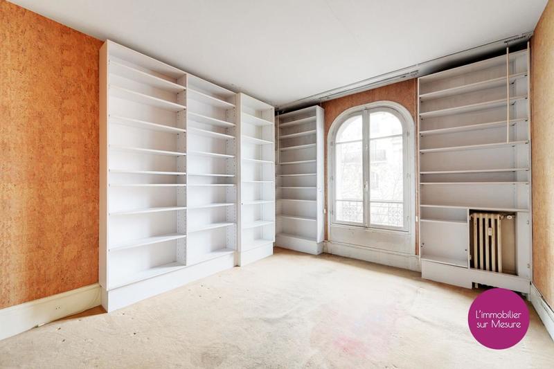 Appartement - 53 m² - 2 pièces