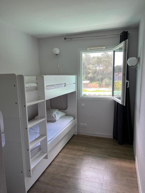 Maison - 44 m² - 3 pièces