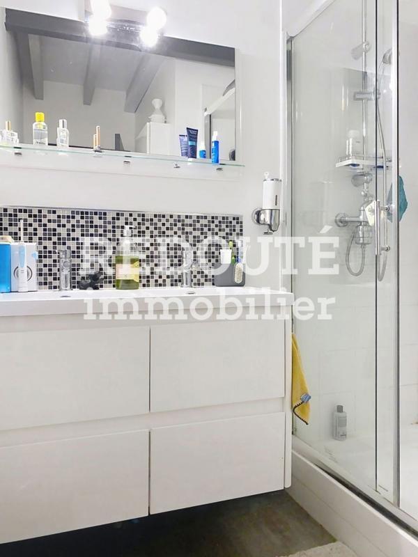 Duplex - 62 m² - 3 pièces