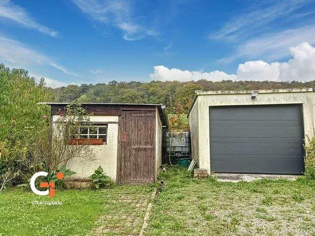 Maison - 77 m² - 4 pièces