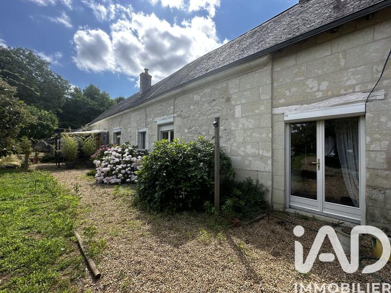 Maison - 114 m² - 4 pièces