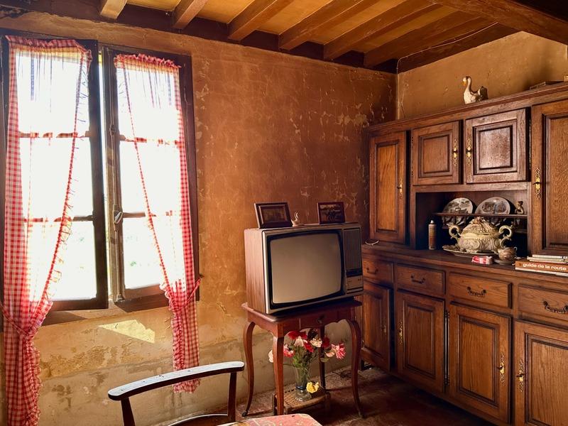 Maison - 180 m² - 5 pièces