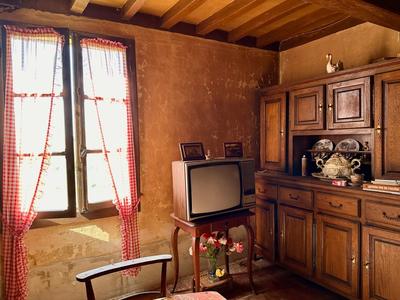 Maison - 180 m² - 5 pièces