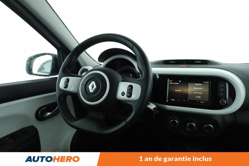Renault Twingo 0.9 TCe Intens Edc 92 ch