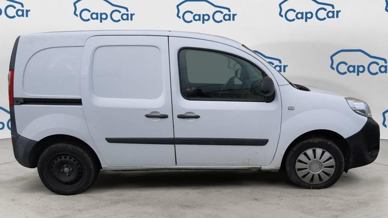 Renault Kangoo Express 1.5 dCi 90 Expression