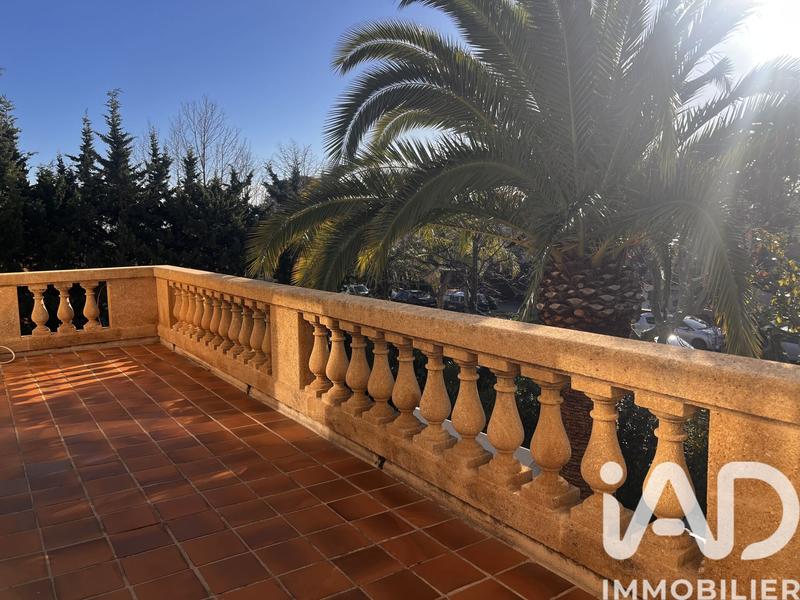 Appartement - 117 m² - 4 pièces