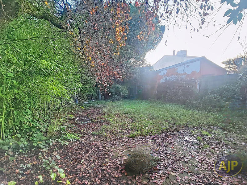 Maison - 167 m² - 5 pièces