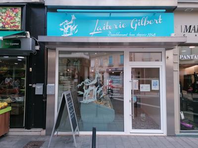 Laiterie Gilbert